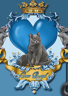 Chatterie du Coeur Royal